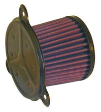 Load image into Gallery viewer, K&N 1989-1999 Honda XL600V Transalp Replacement Drop In Air Filter