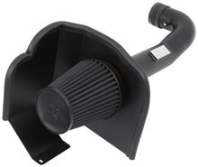 Load image into Gallery viewer, K&N 71 Series Performance Intake Kit - Chevrolet/GMC 14-15 Silverado/Sierra / 2015 Suburban/Yukon