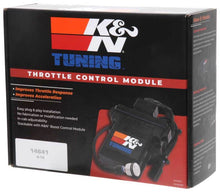 Load image into Gallery viewer, K&N 15-18 Ford F-150 V6-2.7L/3.5L F/I Throttle Control Module