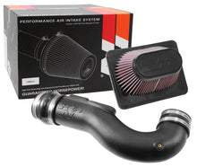Load image into Gallery viewer, K&N 05-06 Toyota Tundra / Sequoia V8-4.7L Performance Air Intake Kit