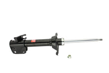 Load image into Gallery viewer, KYB Shocks & Struts Excel-G Rear Left SUBARU Impreza (AWD) 02-03 SUBARU WRX