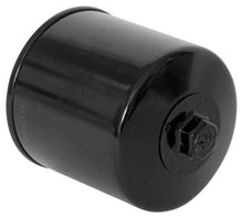 Load image into Gallery viewer, K&N BMW 3.031in OD x 3.531in H Oil Filter