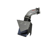 Load image into Gallery viewer, Injen 10 Hyundai Genesis Coupe V6 Polished Short Ram Intake