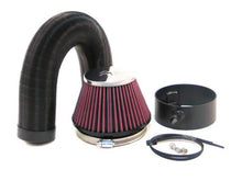 Load image into Gallery viewer, K&N Performance Intake Kit 96-98 Renault CLIO I 1.4L L4 F/I