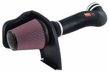 Load image into Gallery viewer, K&N 05 Chevy/GMC PickUp/SUV V8 4.6/5.3/6.0L Performance Intake Kit