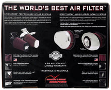 Load image into Gallery viewer, K&N 15-17 Harley Street 500/750 Performance Intake Kit