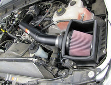 Load image into Gallery viewer, K&N 11-12 Ford F250/F350 SD 6.2L V8 High Flow Performance Intake