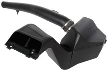Load image into Gallery viewer, K&N 18-19 Ford F150 V6-3.0L DSL Aircharger Performance Intake Kit