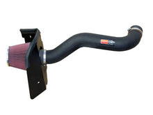 Load image into Gallery viewer, K&N 05-06 Jeep Grand Cherokee/Commander 4.7L V8 Performance Intake Kit