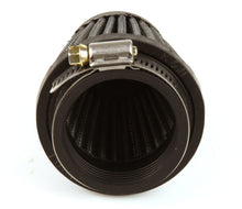 Load image into Gallery viewer, K&N Universal Rubber Filter Round Tapered 3in Base OD x 2in Top OD x 3in H