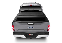 Load image into Gallery viewer, BAK 2021+ Ford F-150 Regular & Super Cab BAKFlip MX4 8ft Bed Cover - Matte Finish