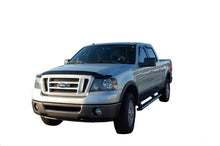 Load image into Gallery viewer, AVS 06-08 Lincoln Mark LT Ventvisor In-Channel Front & Rear Window Deflectors 4pc - Smoke