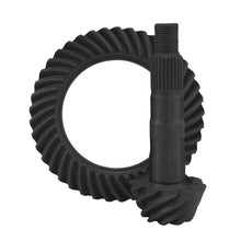 Load image into Gallery viewer, Yukon High Performance Yukon Ring & Pinion Gear Set for GM IFS 7.2in S10 & S15 In A 4.11 Ratio