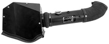 Load image into Gallery viewer, K&N 11-13 Ford F250/F350/F450/F550 Super Duty 6.7L V8 DSL Black Performance Intake Kit