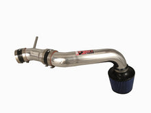 Load image into Gallery viewer, Injen 12 Kia Soul 1.6L 4cyl Polished Cold Air Intake w/ MR Tech & Super Nano-Web Filter
