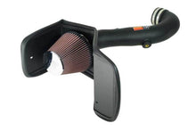 Load image into Gallery viewer, K&N 05-08 Toyota 4Runner V8-4.7L Aircharger Performance Intake