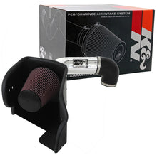 Load image into Gallery viewer, K&N 09-10 Dodge Ram 1500 PickUP 5.7L V8 High Flow Performance Kit