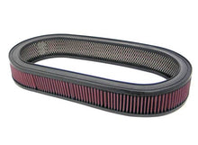 Load image into Gallery viewer, K&N Replacement Air Filter FORD V8-390,427;3-2BBL,2-4BBL.