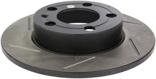Load image into Gallery viewer, StopTech Slotted & Drilled Sport Brake Rotor