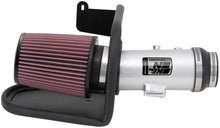 Load image into Gallery viewer, K&N 13-14 Honda Accord 3.5L V6 69 Series Typhoon Air Intake System - Silver Cold Air Intake Kit