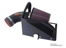 Load image into Gallery viewer, K&N 99-04 Chevy Impala / Pontiac Grand Prix V6-3.8L Performance Intake Kit