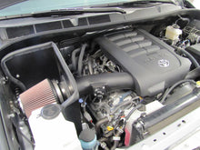 Load image into Gallery viewer, K&N 10-11 Toyota Tundra 4.6L V8 Aircharger Performance Intake