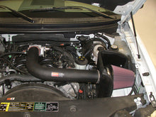 Load image into Gallery viewer, K&N 04 Ford F150 V8-5.4L Performance Intake Kit