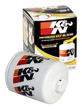Load image into Gallery viewer, K&N Oil Filter OIL FILTER; AUTOMOTIVE