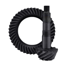 Load image into Gallery viewer, Yukon Gear 03-23 Toyota 4Runner 8in Front Diff 5.29 Ratio Ring & Pinion Gear Set