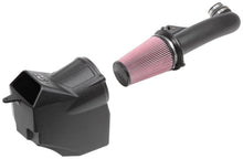 Load image into Gallery viewer, K&N 18-20 Jeep Wrangler JL 2.0L Aircharger Performance Intake