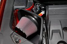 Load image into Gallery viewer, K&N 10-12 Chevy Equinox / GMC Terrain 3.0L V6 High-Flow Perf Intake Kit