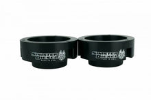 Load image into Gallery viewer, Sinister Diesel 94-09 Dodge 2500/3500 Black (4wd Only) Leveling Kit