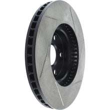 Load image into Gallery viewer, StopTech Power Slot 01-05 Toyota Celica GT & GT-S/05-09 Scion tC Slotted Right Front Rotor