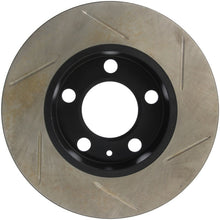 Load image into Gallery viewer, StopTech Slotted & Drilled Sport Brake Rotor
