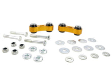 Load image into Gallery viewer, Whiteline 03-08 Forester / 02-07 WRX / 04-07 STi / 05-08 LGT Front Sway bar link