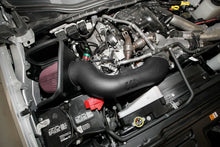 Load image into Gallery viewer, K&N 17-19 Ford F Super Duty V8 6.7L DSL Performance Air Intake System