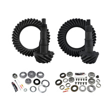 Load image into Gallery viewer, Yukon Gear & Install Kit Package for 11-19 Ford F150 9.75in Front & Rear 5.13 Ratio