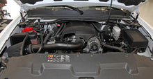 Load image into Gallery viewer, K&N 09-13 Chevy Silverado 1500/Avalanche/Suburban / 09-13 GMC Yukon Black Perf Intake Kit