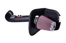 Load image into Gallery viewer, K&N 08-10 Nissan Titan V8-5.6L Aircharger Performance Intake