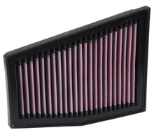 Load image into Gallery viewer, K&N Replacement Air Filter for 13-15 Audi RS5 V8 4.2L - Left
