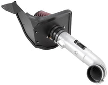 Load image into Gallery viewer, K&N 2012 Cadillac CTS 3.0L/3.6L Typhoon Performance Intake Kit