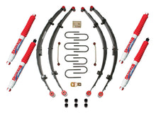 Load image into Gallery viewer, Skyjacker 4" KIT,87-96 YJ W/4 HYDROS