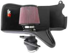 Load image into Gallery viewer, K&N 2021+ Hyundai Elantra L4-2.0L F/I Typhoon Performance Air Intake System