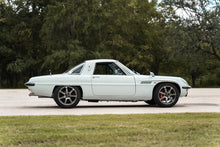 Load image into Gallery viewer, 1968 Cosmo Sport Re-Amemiya DEMO Car