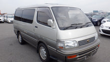 Load image into Gallery viewer, 1996 Toyota Hiace