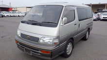 Load image into Gallery viewer, 1996 Toyota Hiace
