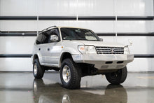 Load image into Gallery viewer, 1995 Toyota Land Cruiser Prado VX