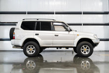 Load image into Gallery viewer, 1995 Toyota Land Cruiser Prado VX