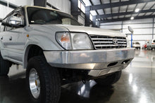 Load image into Gallery viewer, 1995 Toyota Land Cruiser Prado VX