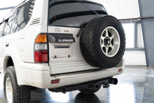 Load image into Gallery viewer, 1995 Toyota Land Cruiser Prado VX